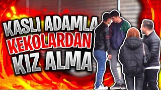 KEKOLARIN YANINDAN KASLI ABİYLE KIZ ALMAK!