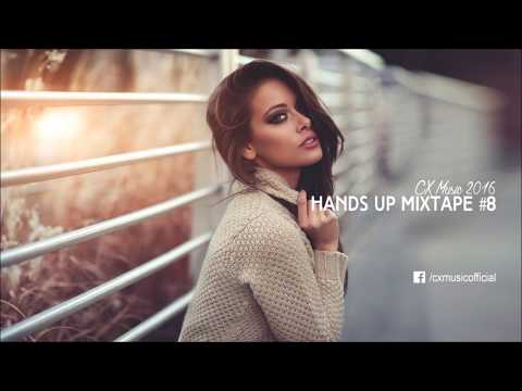 Techno 2016 Best HANDS UP & Dance Music Mix | Party Remix #8 ★