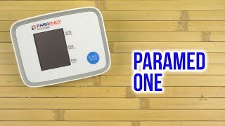 PARAMED One - відео 1