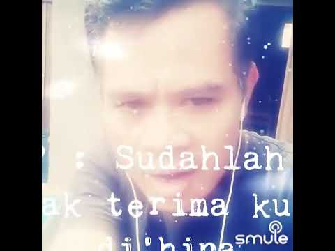 cinta insan biasa (rheka restu ft.iwan Samuel) di caver vokal by oetjoe solo