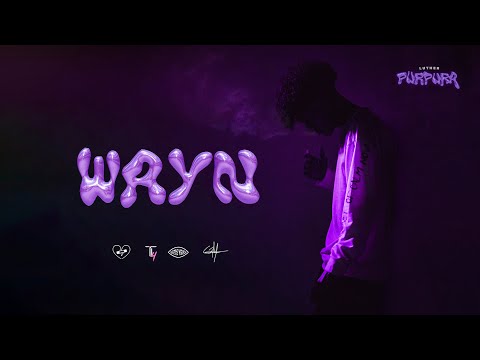 Luther | WAYN (Video Oficial) | PÚRPURA💜