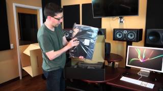 Video thumbnail for Dale Pro Audio - Universal Audio Apollo 8 Duo Unboxing by DaleProAudio