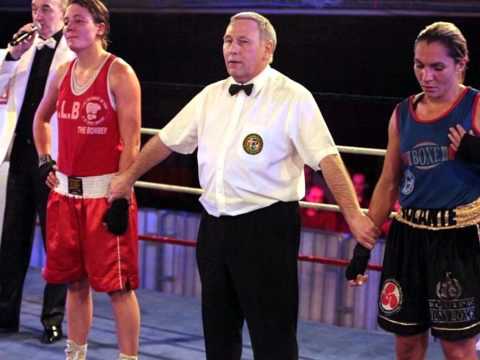 finales des ceintures  montana  2013