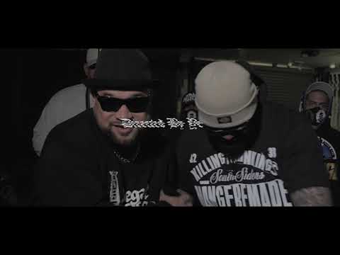 ENCDUP Ft. Mr Sicc & Hectik -  What you gonna do (Official music video)