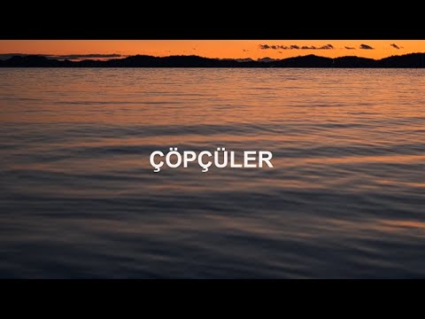 Çöpçüler - Erkin Koray (Sözlü Lyrics)