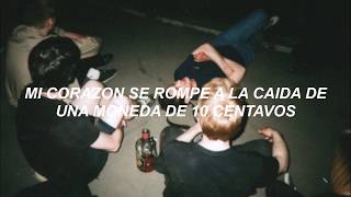 THE FRIGHTS-You are going to hate this (subtitulada)