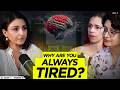 Are We SLEEPING Enough Sleep Apnea Snoring Ft Kalki Koechlin Dr Viny Kantroo ResmedIndia1