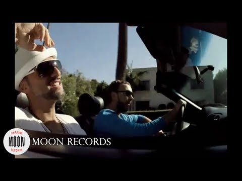 Kishe & Dj Lutique - City Lights | Official Video