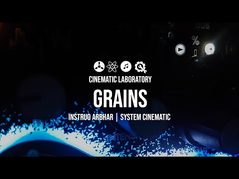 Grains | Instruo #Arbhar