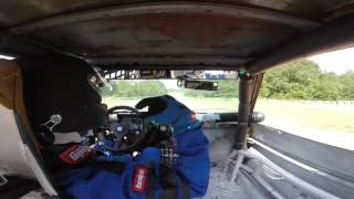 Team FPO - 2016 Lemons Fall Saturday Fifth Stint Sascha