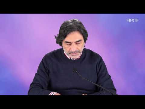 63. Hadis Sohbeti “Murakabe” 1.Bölüm