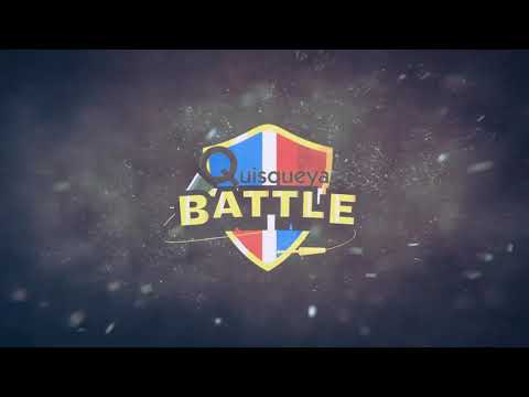 PAPURRY VS LEAMBACK VS RJ BATALLA DE FREESTYLE