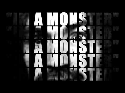IM A MONSTER-DIZASTA FEAT. KEYYO