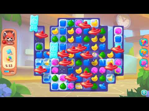 Wildscapes Level 267 NO BOOSTERS - A S GAMING ✔