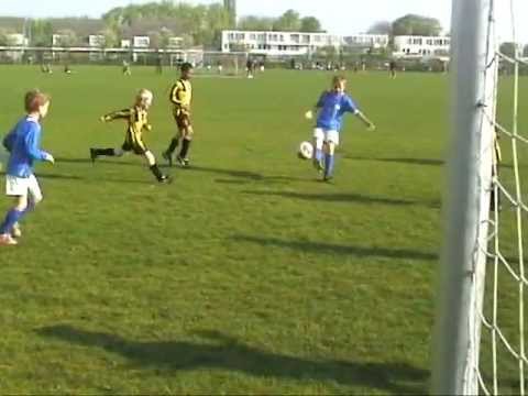 v.v. Bedum - v.v. Noordpool