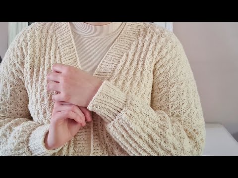 (FR Podcast Tricot) Yarnflakes 93 – Projets Cocon