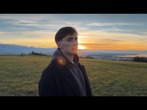 TESLENKO - Жди мене (Премʼєра 2025)