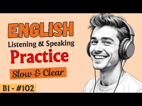 Take Control of Your Time | B1 English Listening Practice | Code Your English
