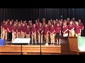SandburgSings Thrice’s “Music Box”