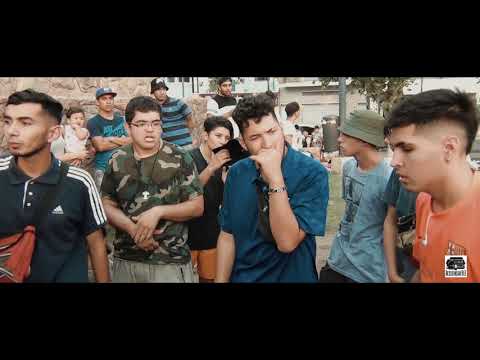 Xavi vs Joel (4tos de Final) 1Fecha | Residenciafree