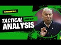 Tactical Analysis of Arne Slot on Feyenoord