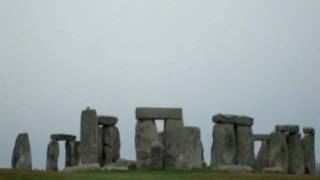 Stoneheng Tour Wiltshire UK