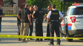 Man And Woman Found Dead In Suspected Murder-Suicide In Orland Park