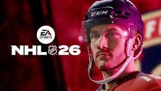 Watch and explore about NHL 26 Xbox Series X|S CD-Key