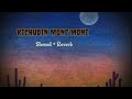 Kichudin Mone Mone Slowed Reverb Lofi Bangla Lofi Song Bangla Music Lover