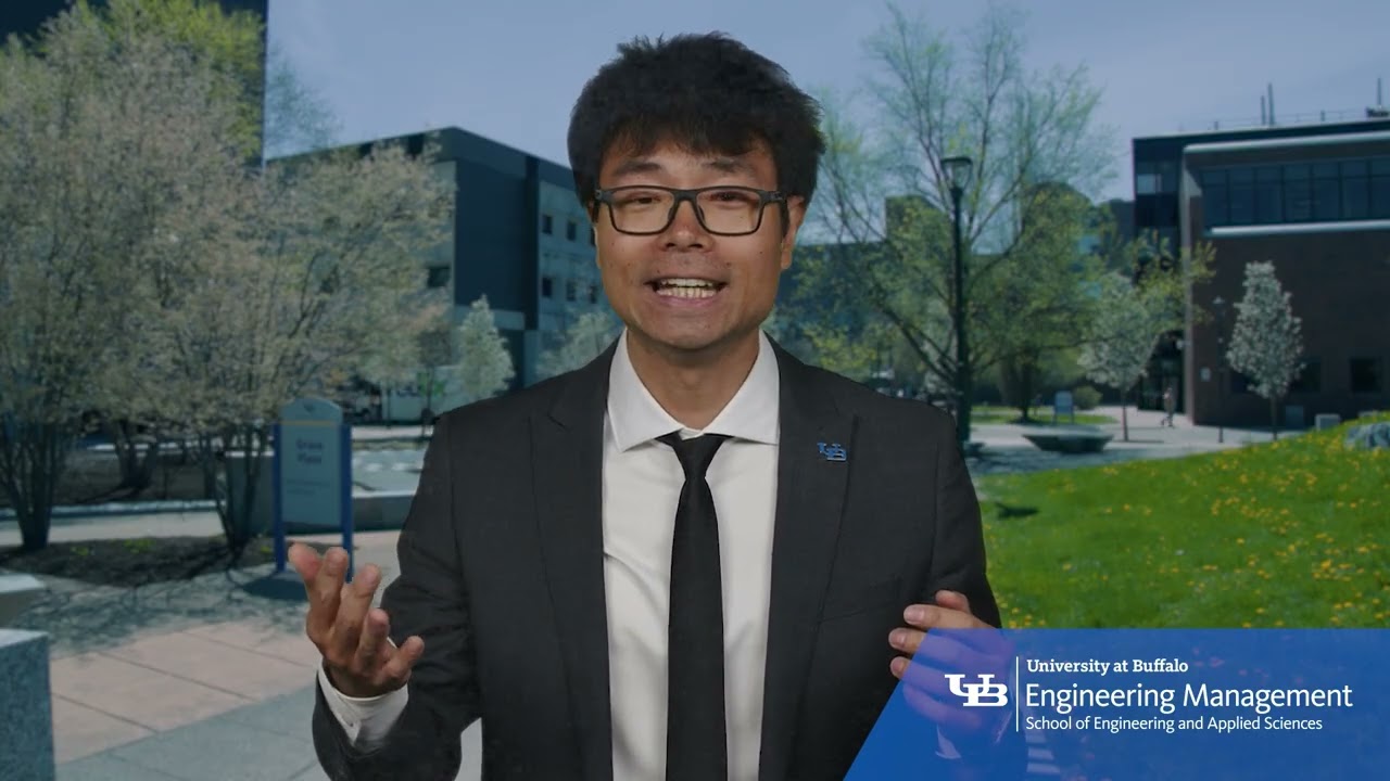 Course description for IE 512