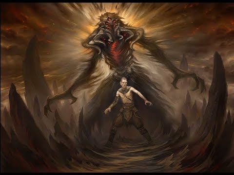 [Modern practice] Grixis Shadow VS BW Tokens