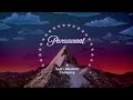 Paramount Pictures Closing 1988