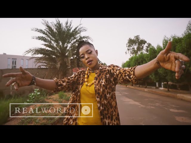 Badd Lime – Niafiyé feat. Ami Yèrèwolo (Remix Stems)