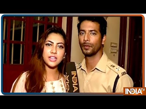 Tujhse Hai Raabta: Malhar arrests his lady love Kalyani