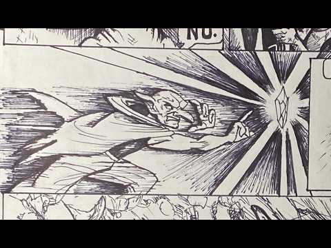 The Tragedy of Fartbuckle | A Heroic Sacrifice