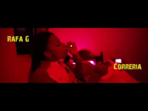 Rafa G - Correria (Video Official)