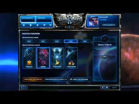 Le ladder qui n'a aucun sens #1 [Part1/2]