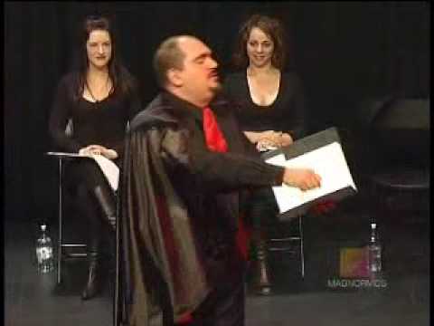 Archy &amp; Mehitabel Highlights
