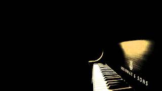 Steve Molina - Georgia On My Mind (Cover).