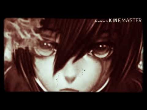 I hate you i love you nightcore