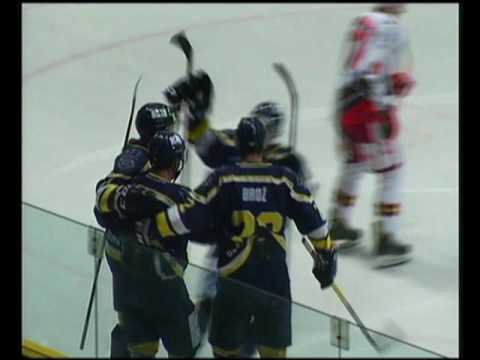 19. kolo WSM Ligy - Ústí - Prostějov 3:2