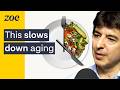 The New Fasting Technique That Could Extend Your Life Dr Valter Longo Dr Tim Spector