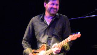 Tab Benoit "One Foot In The Bayou" 8-19-14 Stage One FTC Fairfield CT