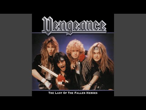 As The Last Teardrop Falls (alternative Version)