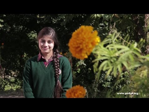 Transform lives of 25 poor rural children in India