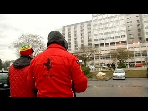 Neck Chondrose Behandlung Injektionen Gelenkschmerzen tun Bodybuilding