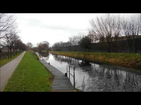 The Auld Triangle video