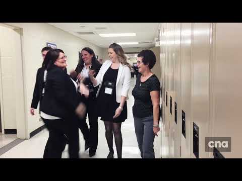 Business Case 2017 Winners