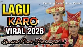 Download lagu PALING VIRAL‼️LAGU KARO GENDANG SALIH | SERING DI CARI mp3 Download lagu PALING VIRAL‼️LAGU KARO GENDANG SALIH | SERING DI CARI mp3