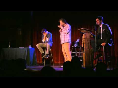 Harmontown (Clip 1)